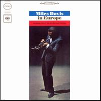 Miles Davis - Miles Davis in Europe (Bonus Track)