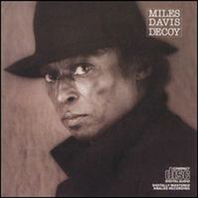 Miles Davis - Decoy