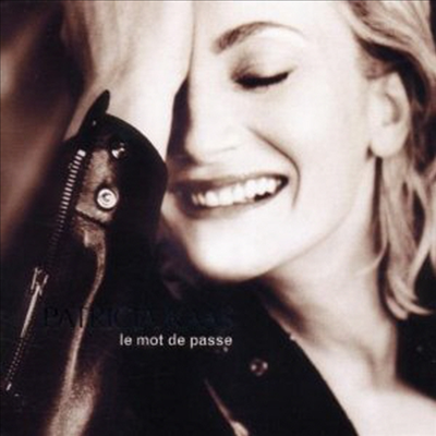 Patricia Kaas - Le Mot De Passe (Bonustracks)