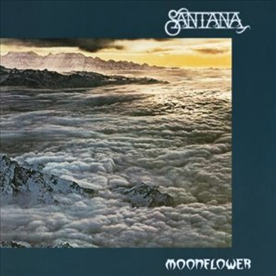 Santana - Moonflower (Bonus Track)(2CD)