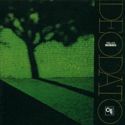 Deodato - Prelude (Remastered)(CD)