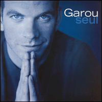Garou - Seul (CD)