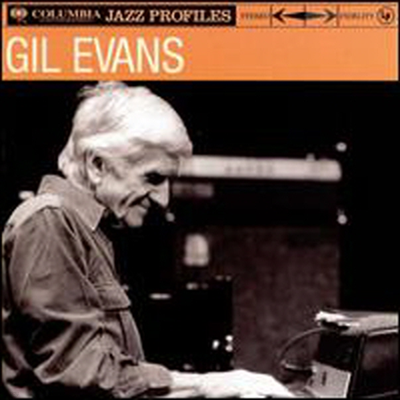 Gil Evans - Jazz Profiles