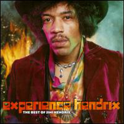 Jimi Hendrix - Experience Hendrix: The Best of Jimi Hendrix (CD)