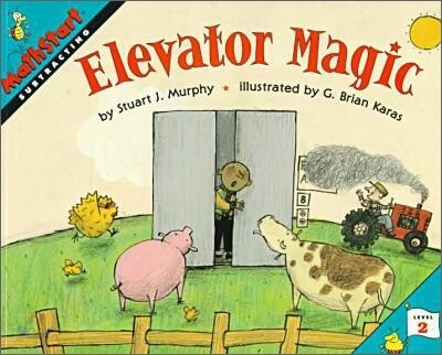 Elevator Magic