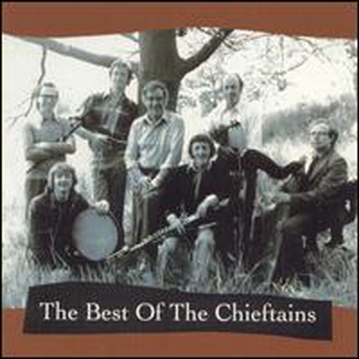 Chieftains - Best of the Chieftains (1992)(Remastered)