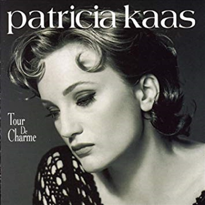 Patricia Kaas - Tour de Charme