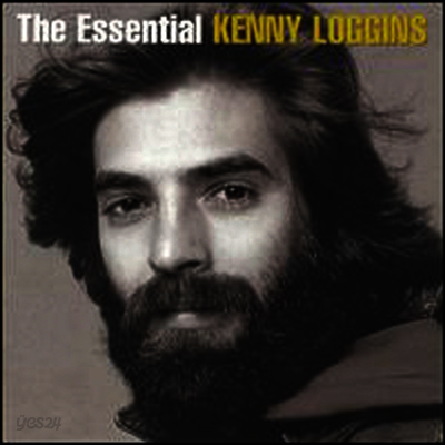 Kenny Loggins - Essential Kenny Loggins (Remastered) (2CD)