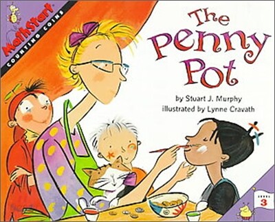 The Penny Pot