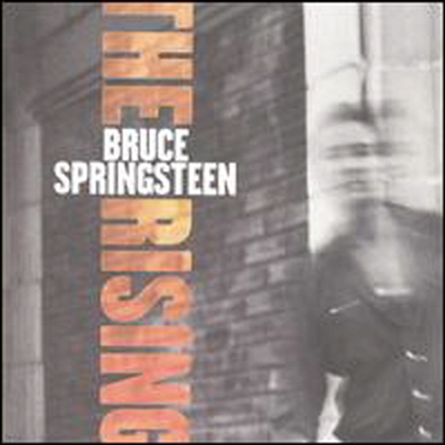 Bruce Springsteen - Rising (CD)