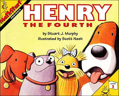 Henry the Fourth