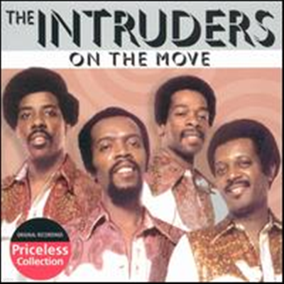 Intruders - On The Move