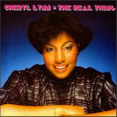 Cheryl Lynn - Real Thing
