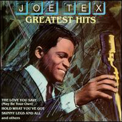 Joe Tex - Greatest Hits