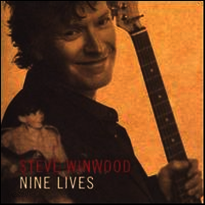 Steve Winwood - Nine Lives (2LP)