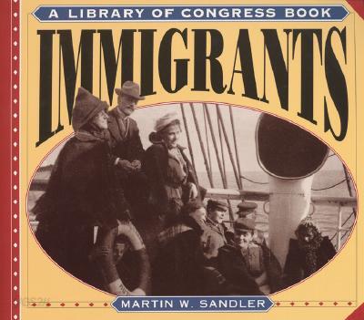 Immigrants