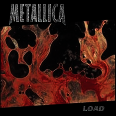 Metallica - Load (2LP)