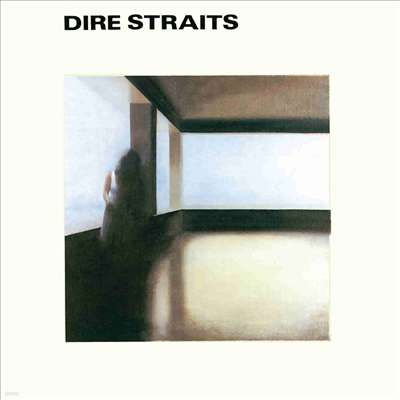 Dire Straits - Dire Straits (Remastered)(CD)