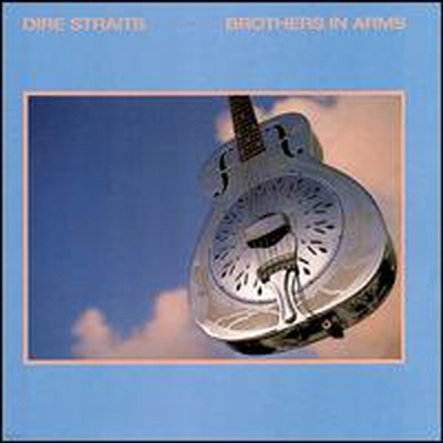 Dire Straits - Brothers in Arms (Remastered)(CD)