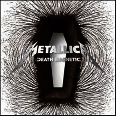 Metallica - Death Magnetic (2LP)