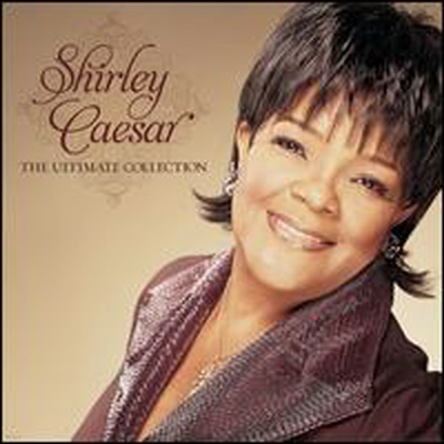 Shirley Caesar - Ultimate Collection (CD)