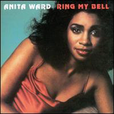 Anita Ward - Ring My Bell (CD)