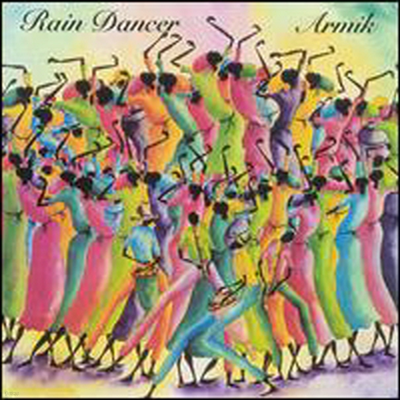 Armik - Raindancer (CD)