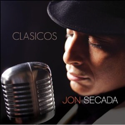 Jon Secada - Clasicos (Spanish Version)(CD)
