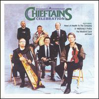 Chieftains - Celebration