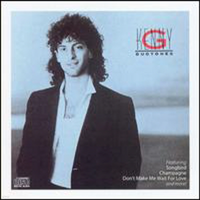 Kenny G - Duotones (CD)