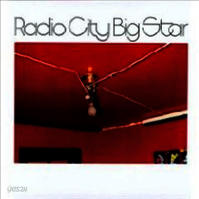 Big Star - Radio City (Remastered)(CD)