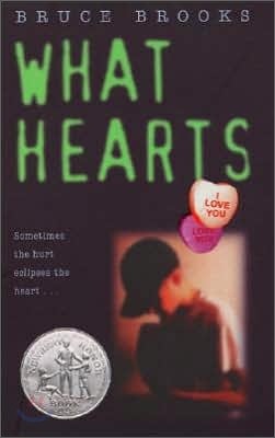 The What Hearts