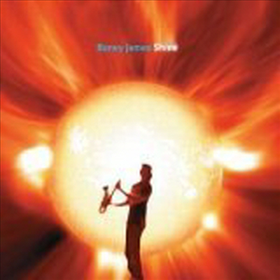 Boney James - Shine (CD)