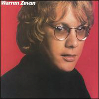 Warren Zevon - Excitable Boy (CD)