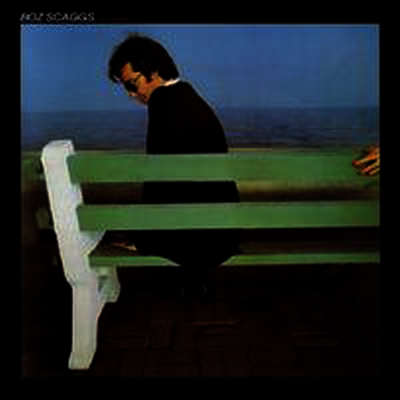 Boz Scaggs — Silk Degrees (Limited Edition)(180 Gram Audiophile)(Gatefold Cover) 앨범 커버