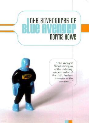 The Adventures of Blue Avenger