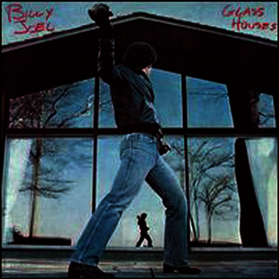 Billy Joel - Glass Houses (Limited Edition)(180G Audiophile Vinyl)(LP)