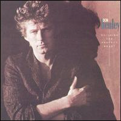 Don Henley - Building The Perfect Beast (CD)