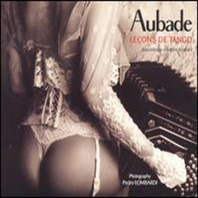 Various Artists - Lecons de Tango (CD)