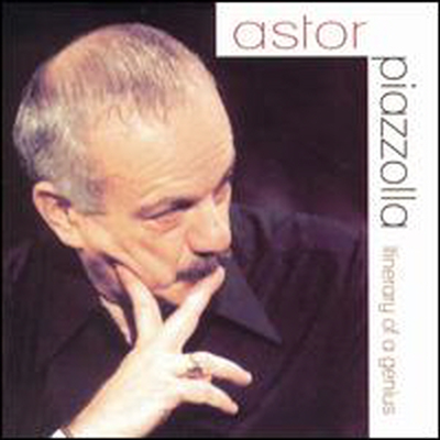 Astor Piazzolla - 10th Anniversary (CD)