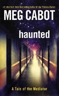 The Mediator #5 : Haunted