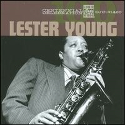 Lester Young - Centennial Celebration (CD)