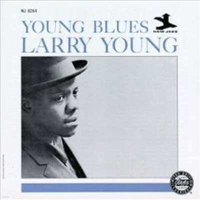 Larry Young - Young Blues