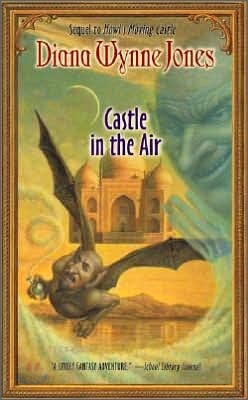 Castle in the Air