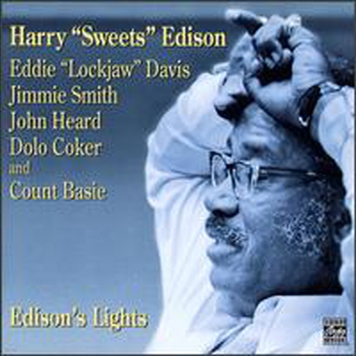 Harry Edison - Edison's Lights