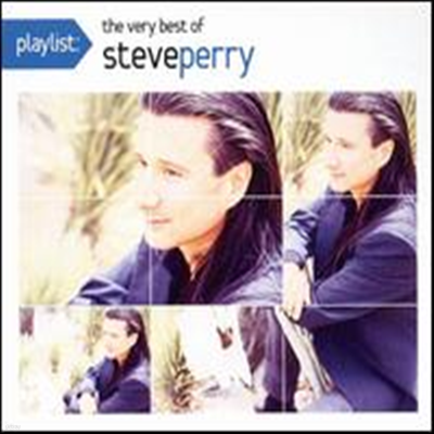 Steve Perry - Playlist: The Very Best of Steve Perry (Digipack)