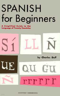 Spanish for Beginners