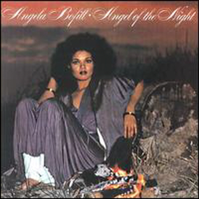 Angela Bofill - Angel of the Night (Remastered)
