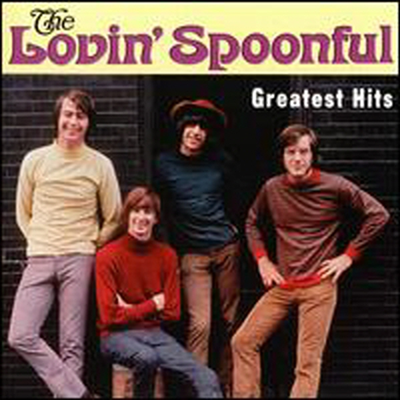 Lovin' Spoonful - Greatest Hits (Remastered)(CD)