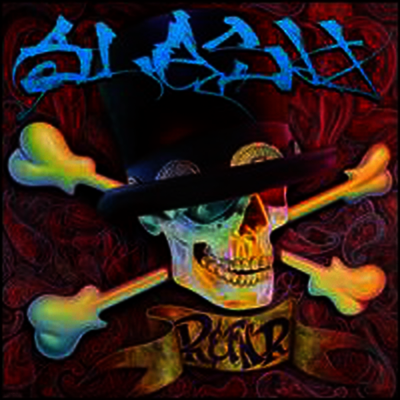 Slash — Slash (Limited Edition) 앨범 커버